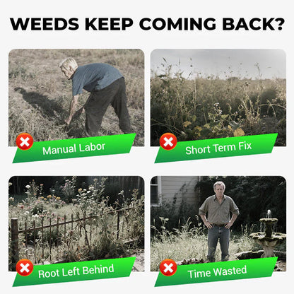 Cyclosinone Herbicide Granules