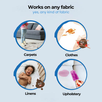 Magic Stain Remover Spray ✨