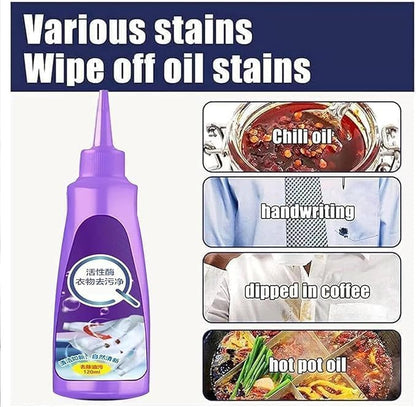 SpotGone Stain Remover - BUY 1 GET 1 FREE
