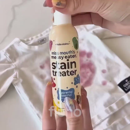 Magic Stain Remover Spray ✨